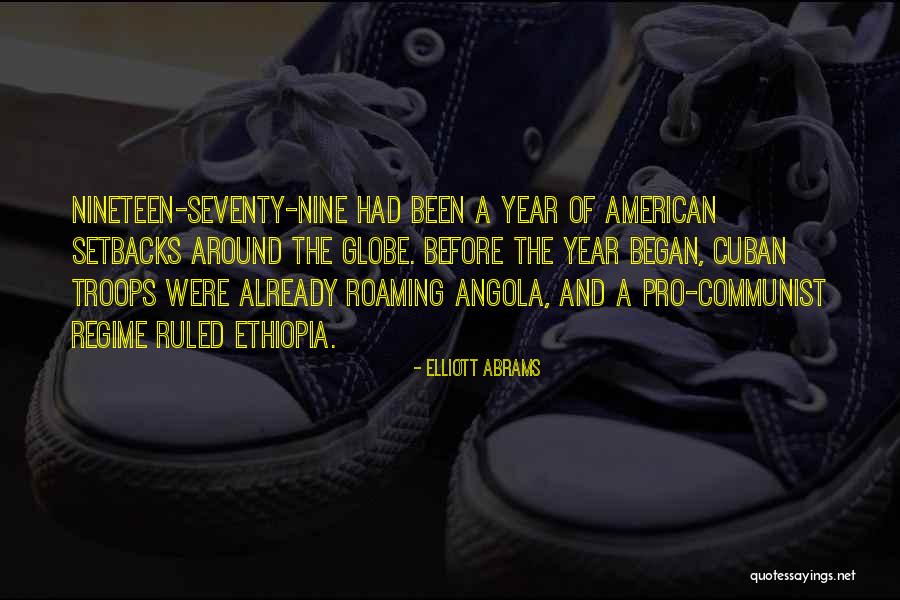 Souheil Moussly Quotes By Elliott Abrams Souheil Moussly Quotes By Elliott Abrams