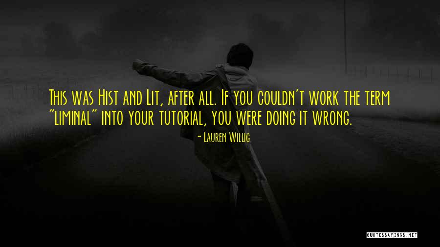 Souhila El Quotes By Lauren Willig Souhila El Quotes By Lauren Willig
