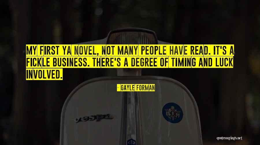 Souhila Quotes By Gayle Forman Souhila Quotes By Gayle Forman