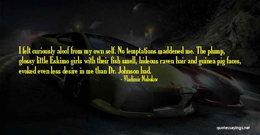 Souhir Ramzi Quotes By Vladimir Nabokov Souhir Ramzi Quotes By Vladimir Nabokov