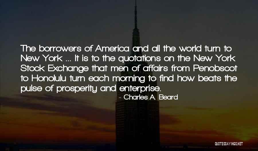 Souhlasily Quotes By Charles A. Beard Souhlasily Quotes By Charles A. Beard