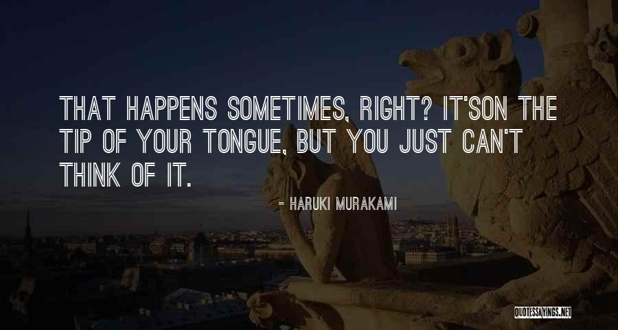 Souhlasily Quotes By Haruki Murakami Souhlasily Quotes By Haruki Murakami