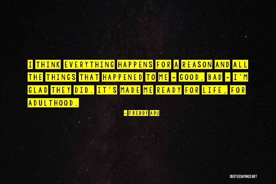 Souhleris Realty Quotes By Freddy Adu Souhleris Realty Quotes By Freddy Adu
