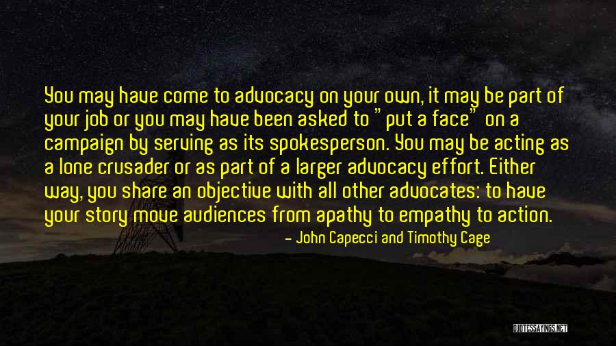 Souichi Quotes By John Capecci And Timothy Cage Souichi Quotes By John Capecci And Timothy Cage