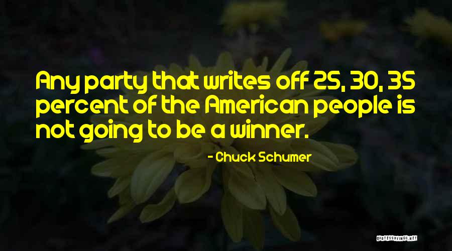 Souichirou Hoshi Quotes By Chuck Schumer Souichirou Hoshi Quotes By Chuck Schumer