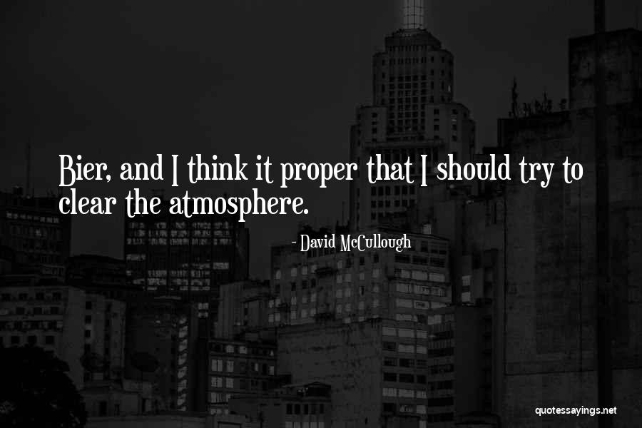 Souichirou Kuzuki Quotes By David McCullough Souichirou Kuzuki Quotes By David McCullough