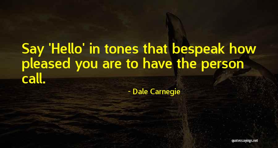 Souidmy Quotes By Dale Carnegie Souidmy Quotes By Dale Carnegie