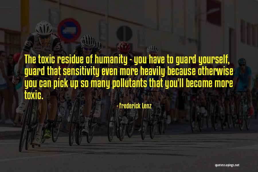 Souidmy Quotes By Frederick Lenz Souidmy Quotes By Frederick Lenz