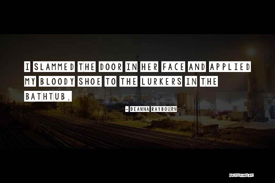 Souillac Quotes By Deanna Raybourn Souillac Quotes By Deanna Raybourn