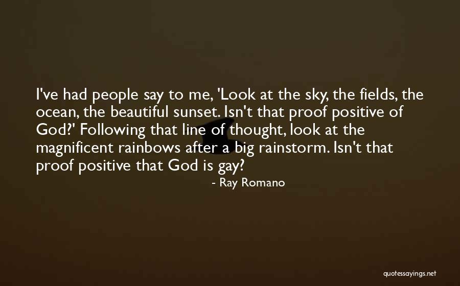 Souillac Quotes By Ray Romano Souillac Quotes By Ray Romano