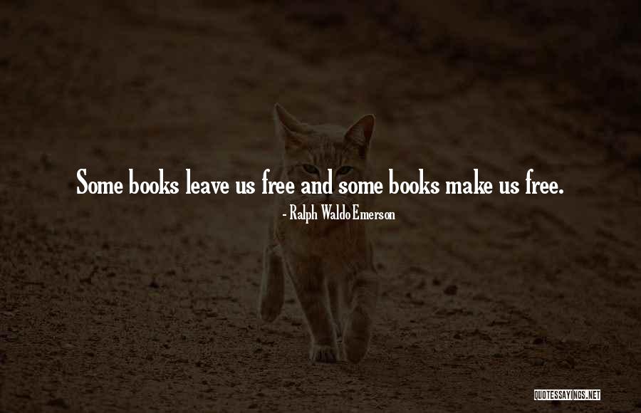 Souillette Quotes By Ralph Waldo Emerson