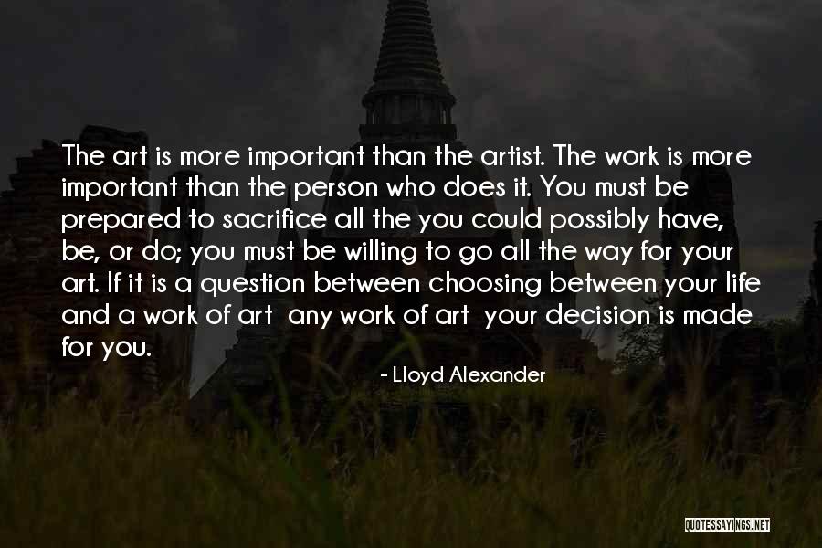 Souissi Master Quotes By Lloyd Alexander Souissi Master Quotes By Lloyd Alexander