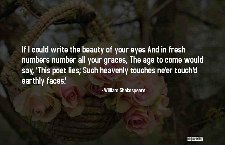 Souji Quotes By William Shakespeare Souji Quotes By William Shakespeare