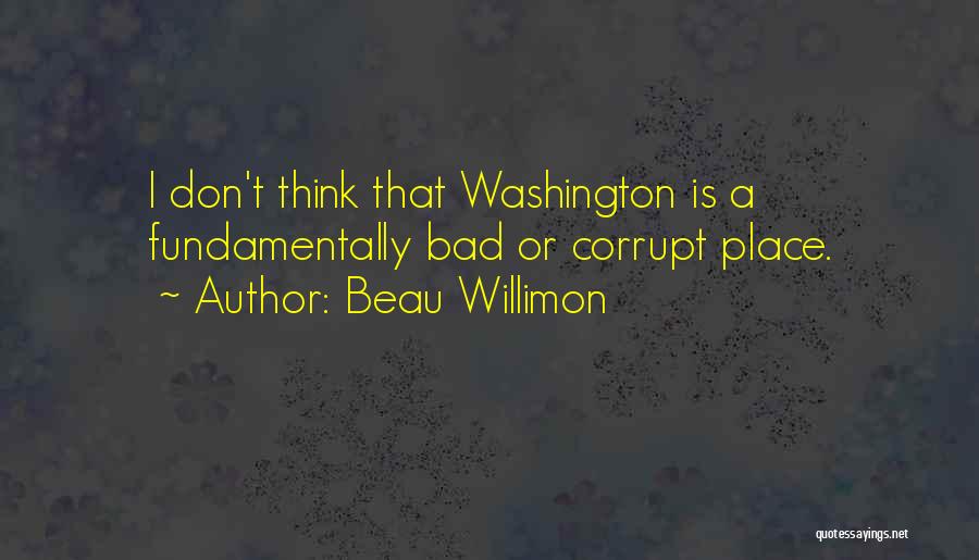 Souji Senran Quotes By Beau Willimon