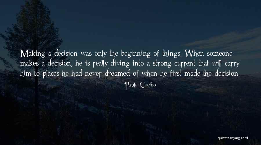 Soukaina Adolphe Quotes By Paulo Coelho Soukaina Adolphe Quotes By Paulo Coelho