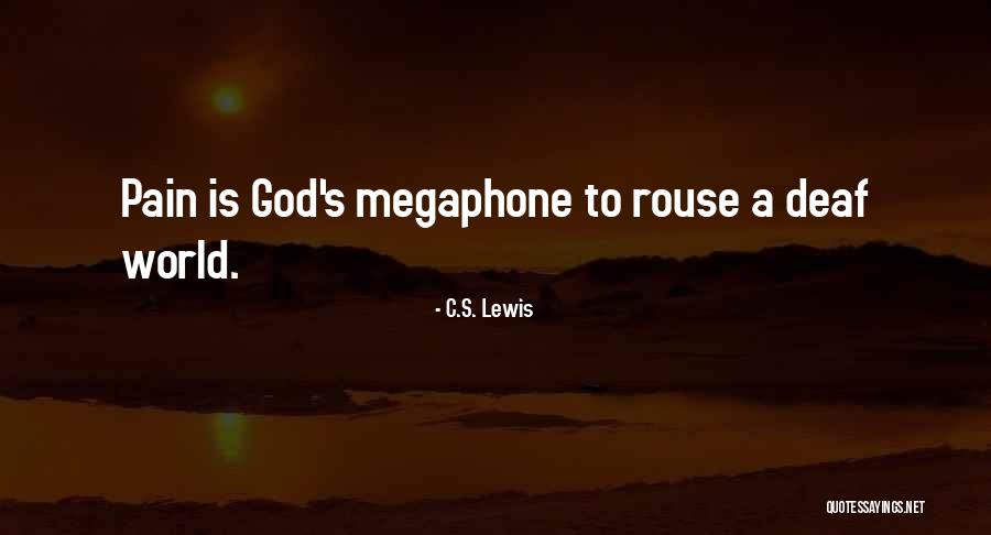 Soukaina Youtube Quotes By C.S. Lewis Soukaina Youtube Quotes By C.S. Lewis