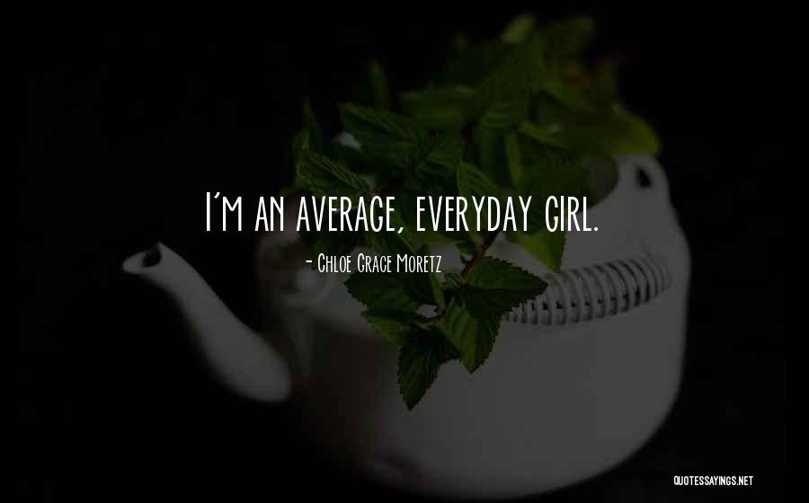 Soukal Quotes By Chloe Grace Moretz Soukal Quotes By Chloe Grace Moretz