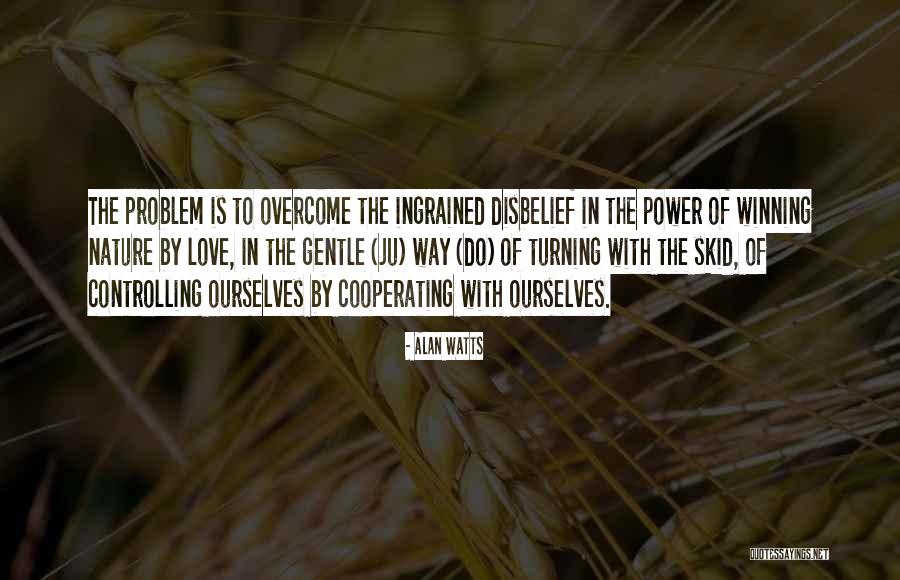 Soukas Yale Quotes By Alan Watts Soukas Yale Quotes By Alan Watts