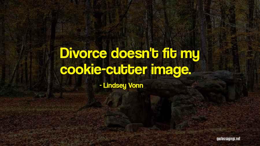 Soukasia Quotes By Lindsey Vonn