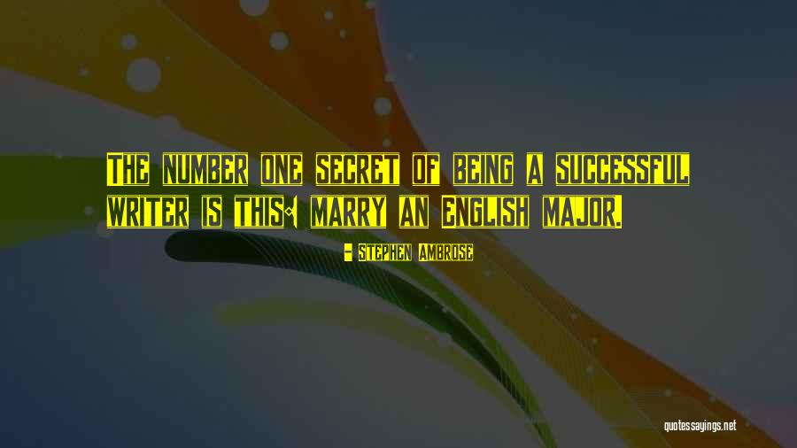 Souki On Mad Quotes By Stephen Ambrose Souki On Mad Quotes By Stephen Ambrose