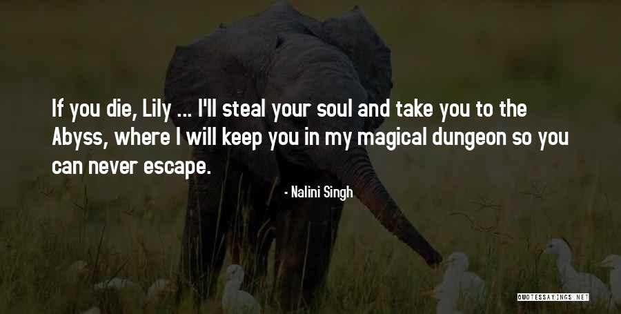 Souksanh Quotes By Nalini Singh Souksanh Quotes By Nalini Singh