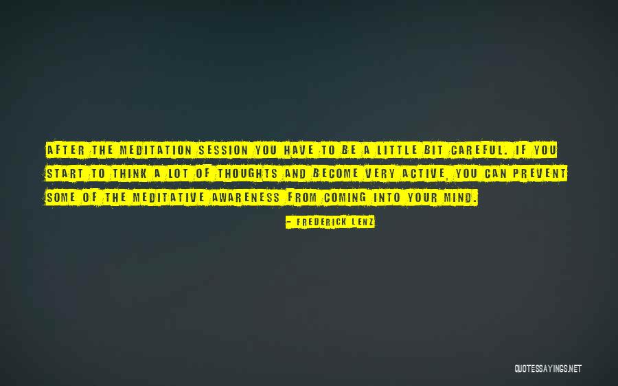 Soukup Strategic Solutions Quotes By Frederick Lenz Soukup Strategic Solutions Quotes By Frederick Lenz