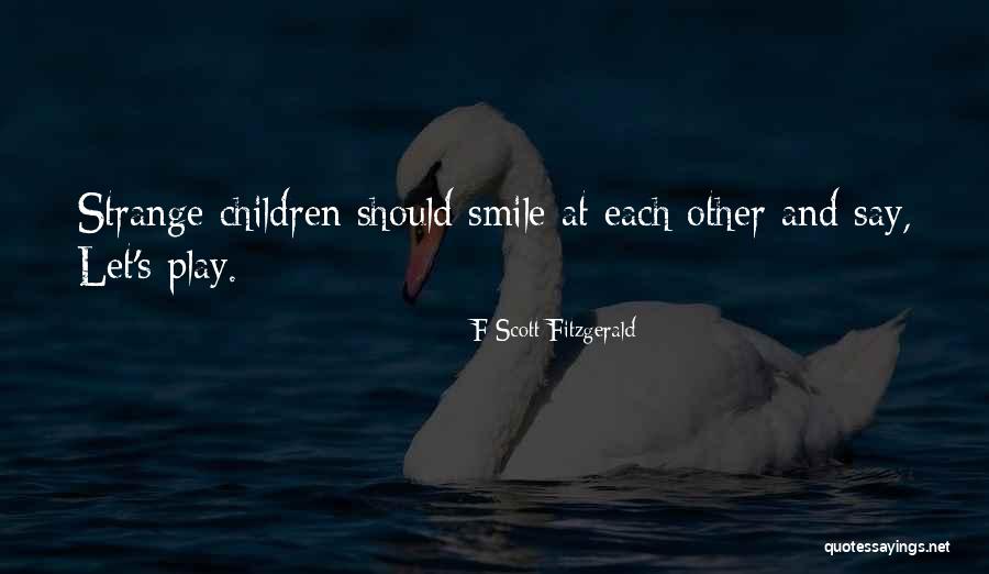 Soukyan Quotes By F Scott Fitzgerald Soukyan Quotes By F Scott Fitzgerald