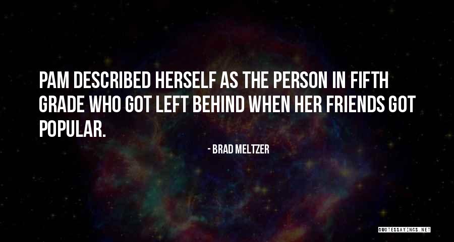 Soul Bag Classic Wow Quotes By Brad Meltzer Soul Bag Classic Wow Quotes By Brad Meltzer