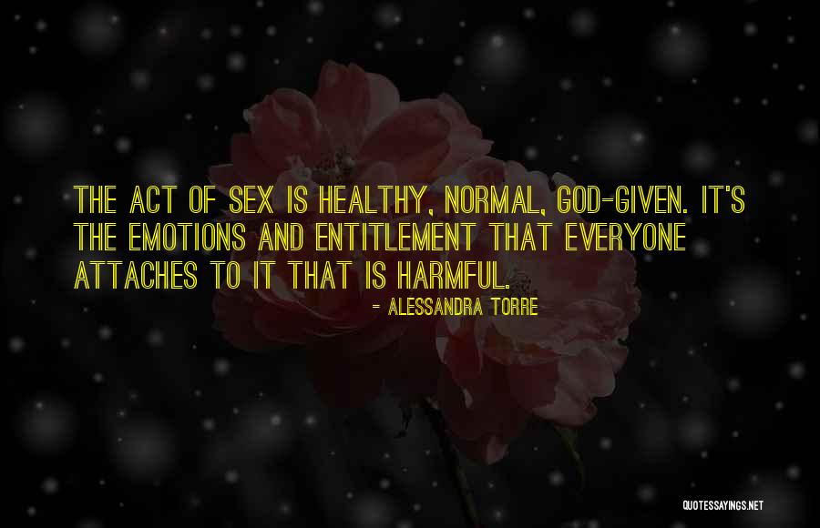 Soul Bearing Talk Quotes By Alessandra Torre Soul Bearing Talk Quotes By Alessandra Torre