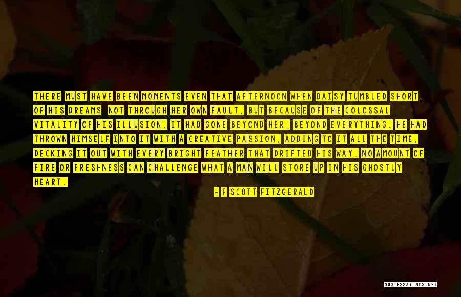 Soul Bonded Quotes By F Scott Fitzgerald Soul Bonded Quotes By F Scott Fitzgerald