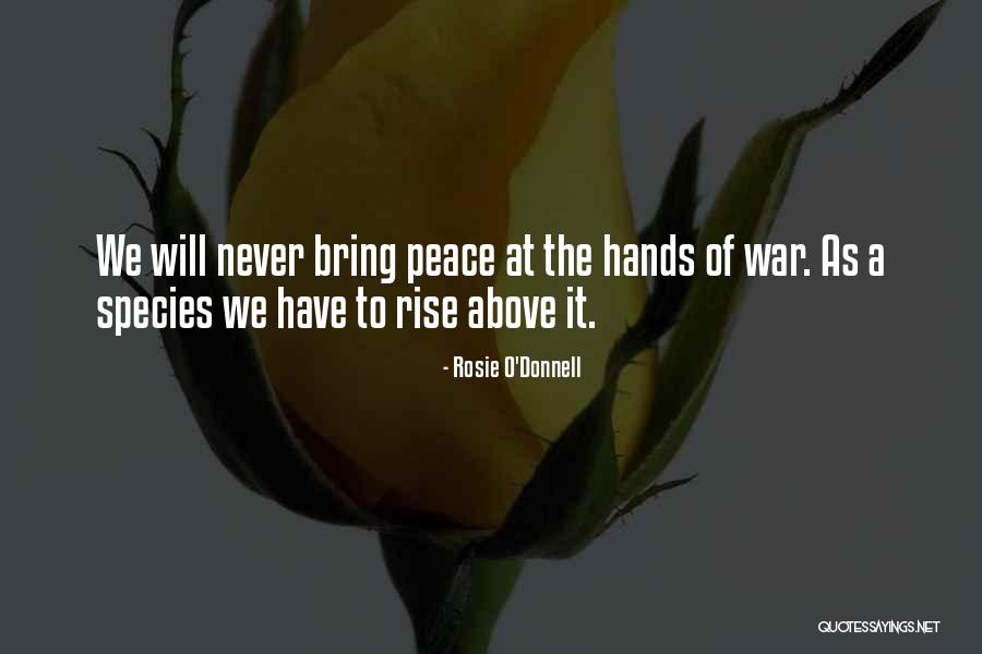 Soul Bonded Quotes By Rosie O'Donnell Soul Bonded Quotes By Rosie O'Donnell