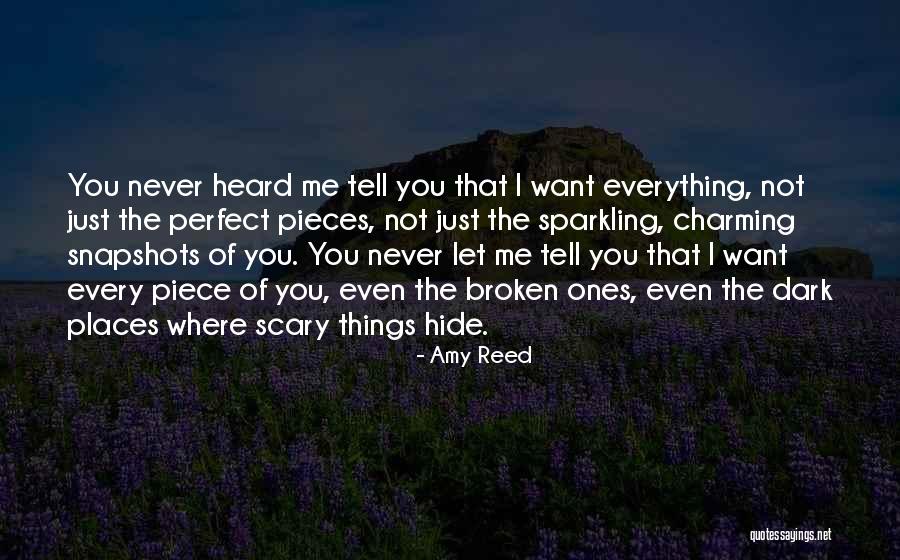 Soul Butchers Quotes By Amy Reed Soul Butchers Quotes By Amy Reed
