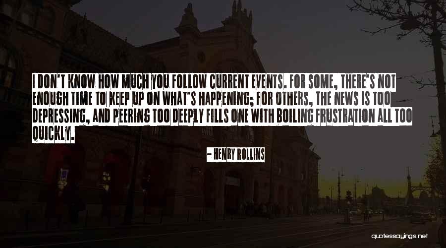 Soul Calibur 5 Quotes By Henry Rollins Soul Calibur 5 Quotes By Henry Rollins