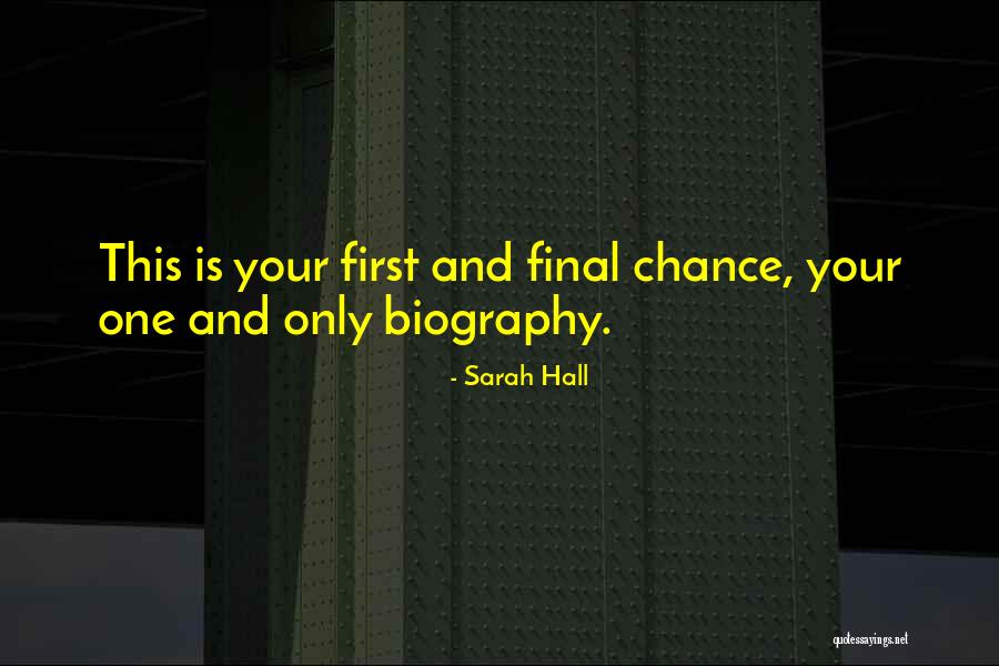 Soul Calibur V Tira Quotes By Sarah Hall Soul Calibur V Tira Quotes By Sarah Hall