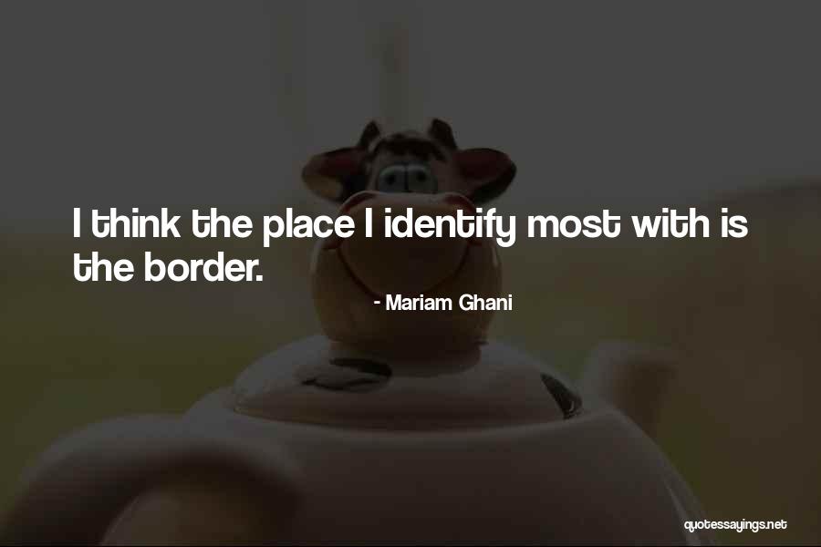 Soul Candi Quotes By Mariam Ghani Soul Candi Quotes By Mariam Ghani