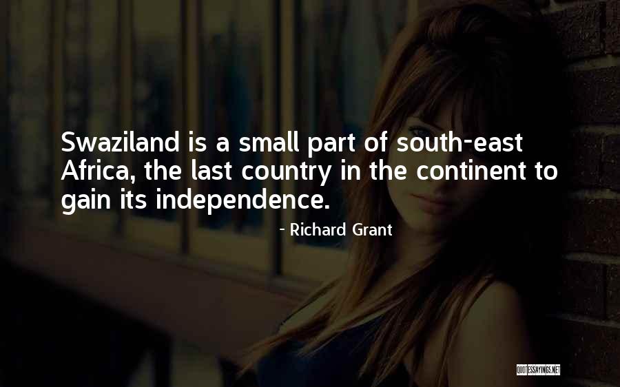 Soul Candi Quotes By Richard Grant Soul Candi Quotes By Richard Grant