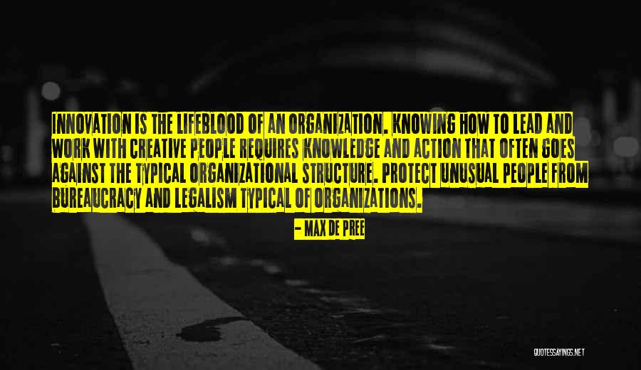 Soul Candy Project Quotes By Max De Pree Soul Candy Project Quotes By Max De Pree