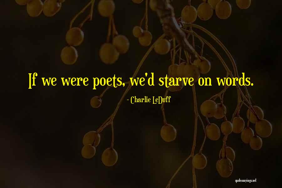 Soul Catcher Michael White Quotes By Charlie LeDuff Soul Catcher Michael White Quotes By Charlie LeDuff