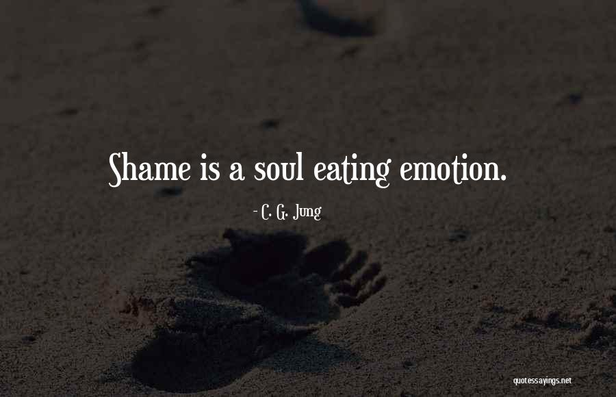 Soul Emotion Quotes By C. G. Jung Soul Emotion Quotes By C. G. Jung