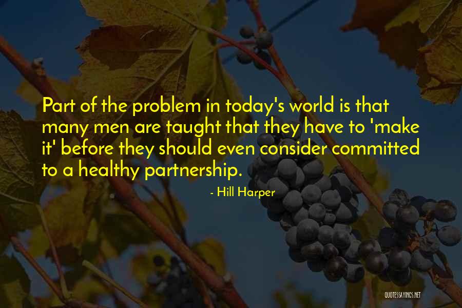 Soul Encounters Quotes By Hill Harper Soul Encounters Quotes By Hill Harper