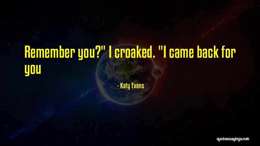 Soul Evans Quotes By Katy Evans Soul Evans Quotes By Katy Evans