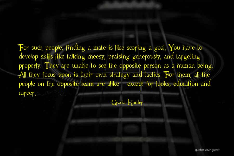 Soul Finding Quotes By Gracia Hunter Soul Finding Quotes By Gracia Hunter