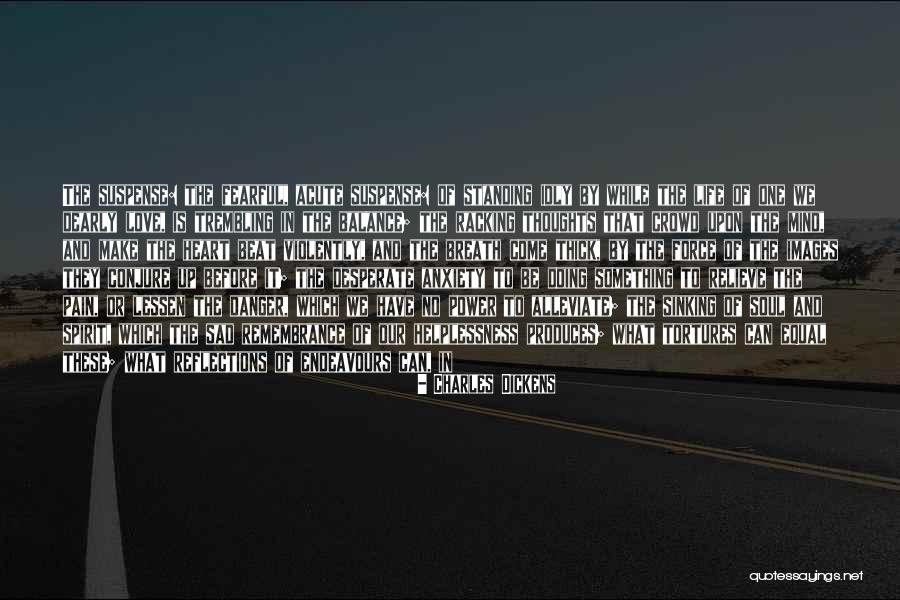 Soul Force Quotes By Charles Dickens Soul Force Quotes By Charles Dickens