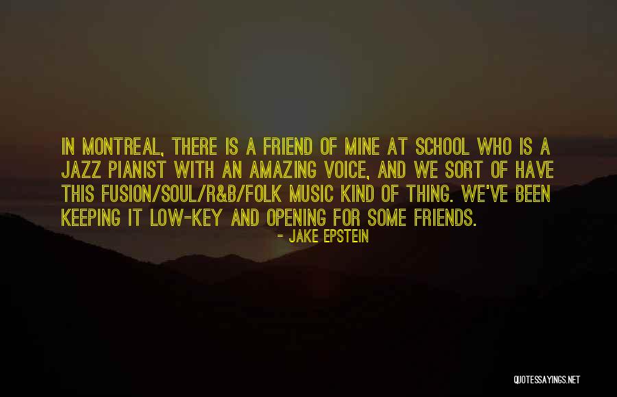 Soul Keeping Quotes By Jake Epstein Soul Keeping Quotes By Jake Epstein