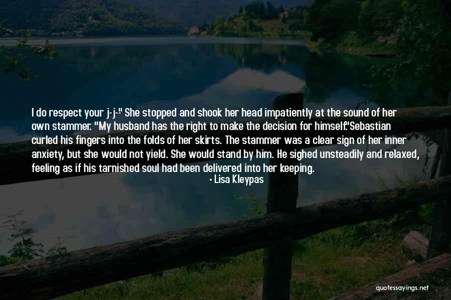 Soul Keeping Quotes By Lisa Kleypas Soul Keeping Quotes By Lisa Kleypas