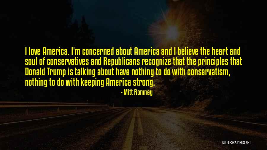 Soul Keeping Quotes By Mitt Romney Soul Keeping Quotes By Mitt Romney