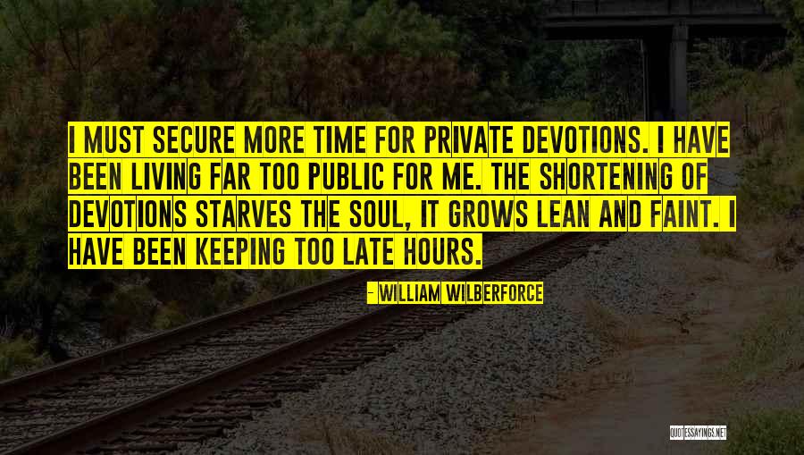 Soul Keeping Quotes By William Wilberforce Soul Keeping Quotes By William Wilberforce