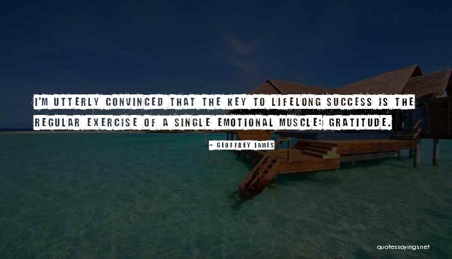Soul Knight Quotes By Geoffrey James Soul Knight Quotes By Geoffrey James