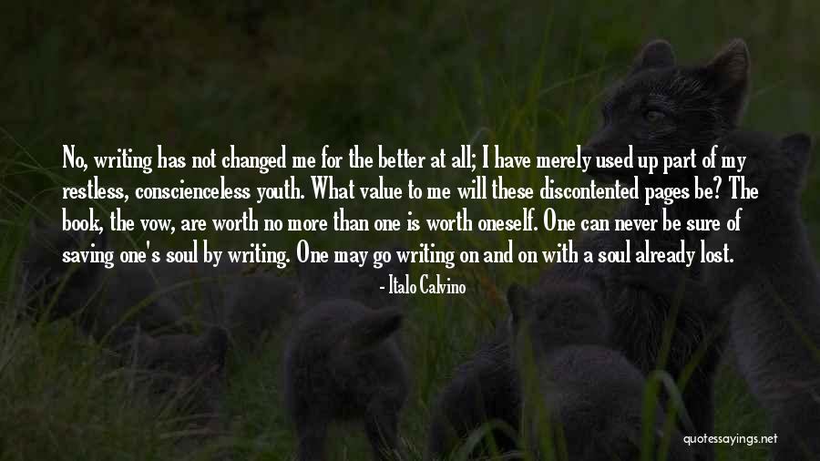 Soul Knight Quotes By Italo Calvino Soul Knight Quotes By Italo Calvino