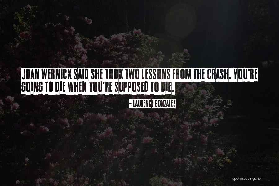 Soul Knight Quotes By Laurence Gonzales Soul Knight Quotes By Laurence Gonzales